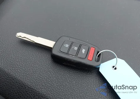 2016 Honda Cr-V Se from USA, damaged, VIN 5J6RM4H47GL033574